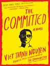 Cover image for The Committed